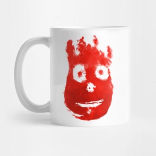 Wilson Mug